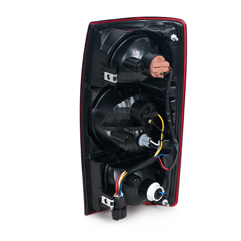 Lámparas de Freno y Luz de Giro para JAC T6 - imagen 4