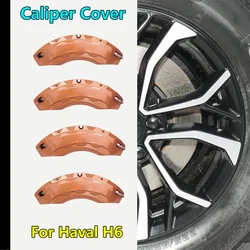 Cubierta de pinza de freno Haval H6 1.5 2024-2025