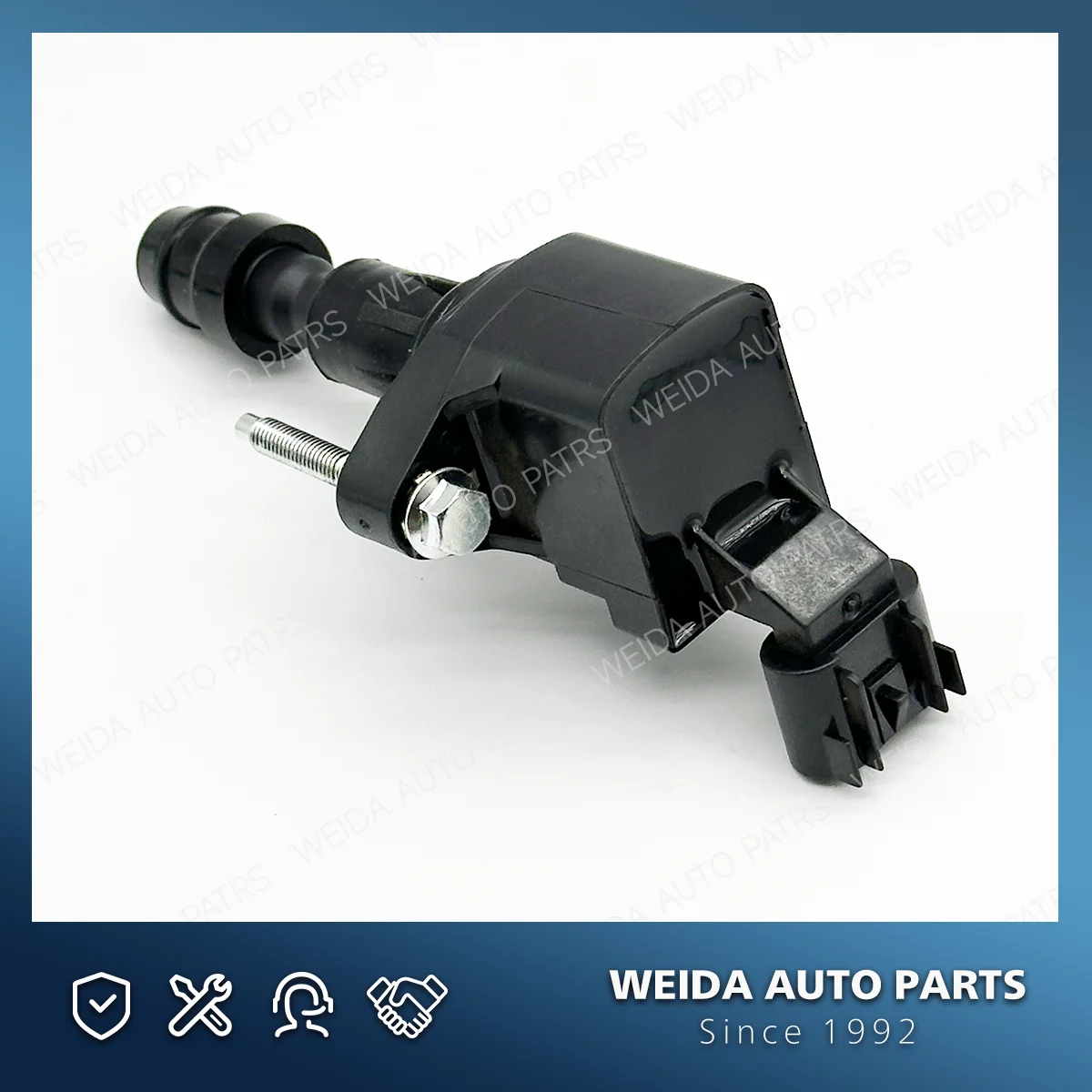 12638824 Bobina de encendido Chevrolet Captiva, Malibu y Opel Antara - imagen 5