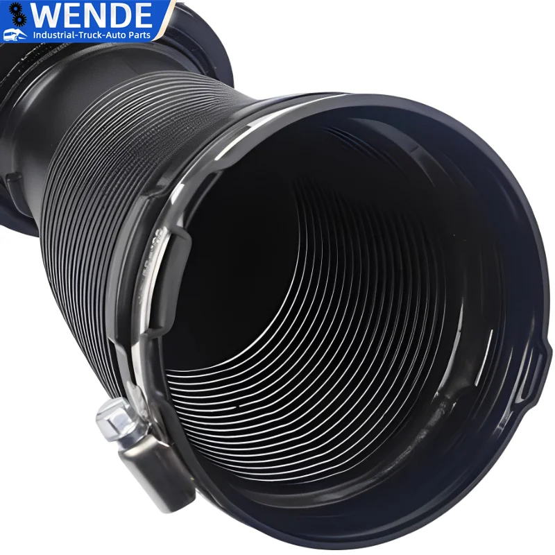 Tubo admisión turbo 06E129615M/06E129615H Audi A6/A7 C7 3.0 T - imagen 5