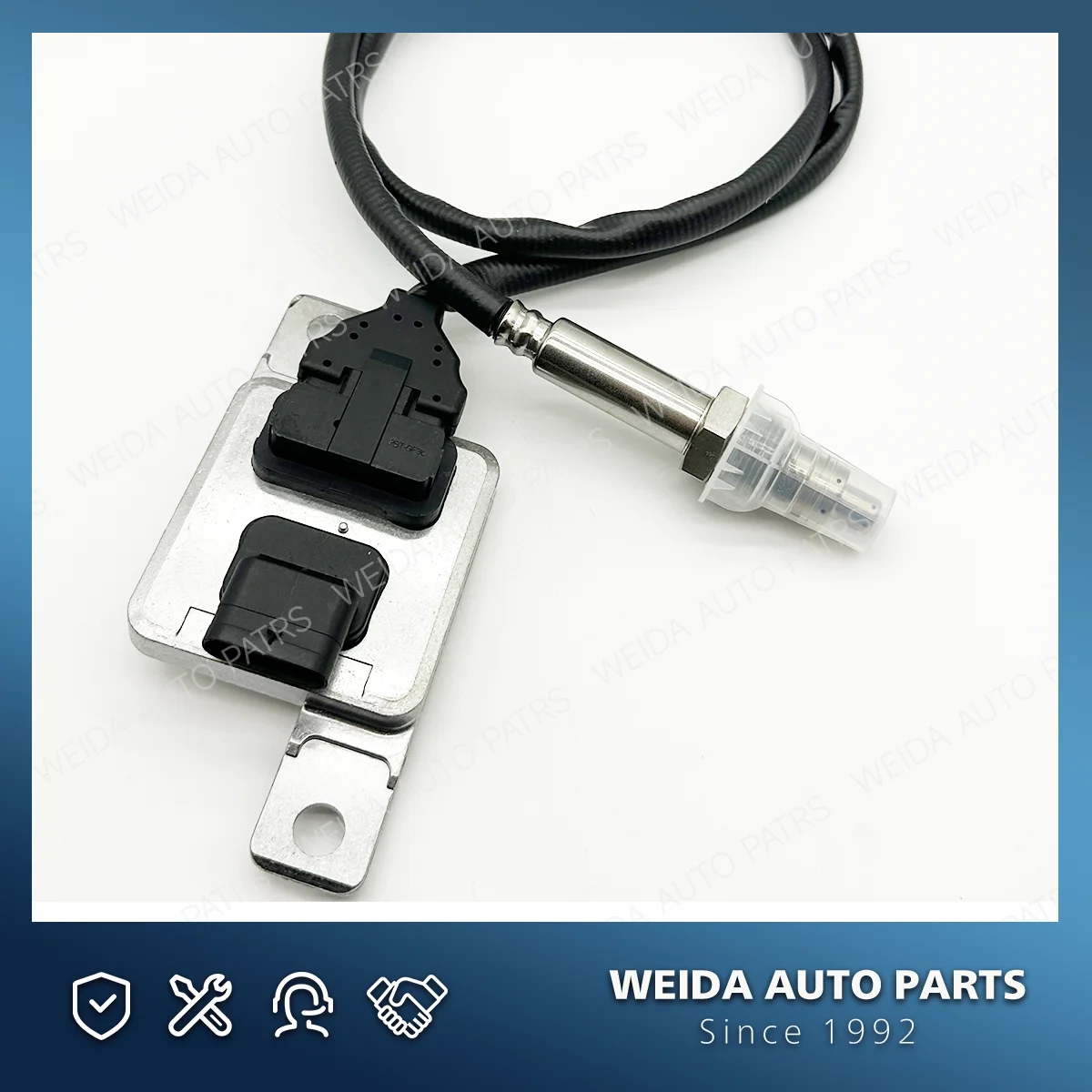 04L907805Q Sensor NOx Volkswagen Tiguan 2.0 TDI - imagen 4