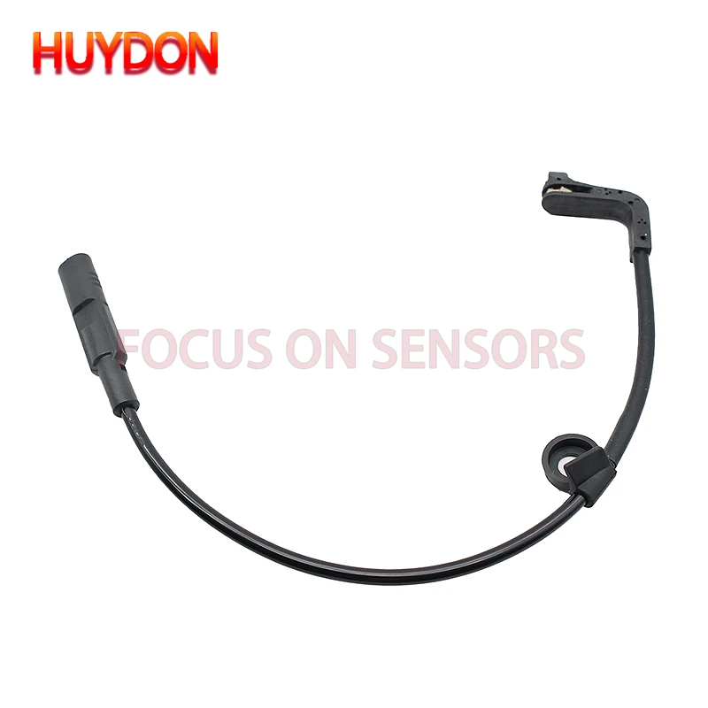 Detalle del componente sensor desde otro ángulo