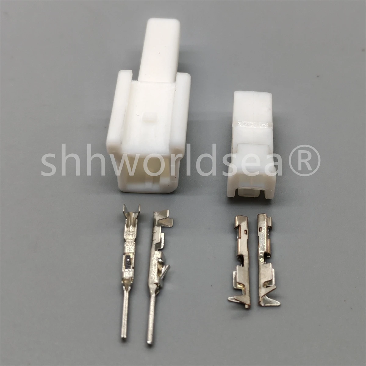 Shhworldsea 6098-5070/6098-5071 Enchufe automático Honda - imagen 4
