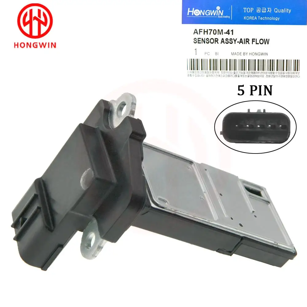 Sensor MAF AFH70M-41C Honda Accord Civic Fit HR-V