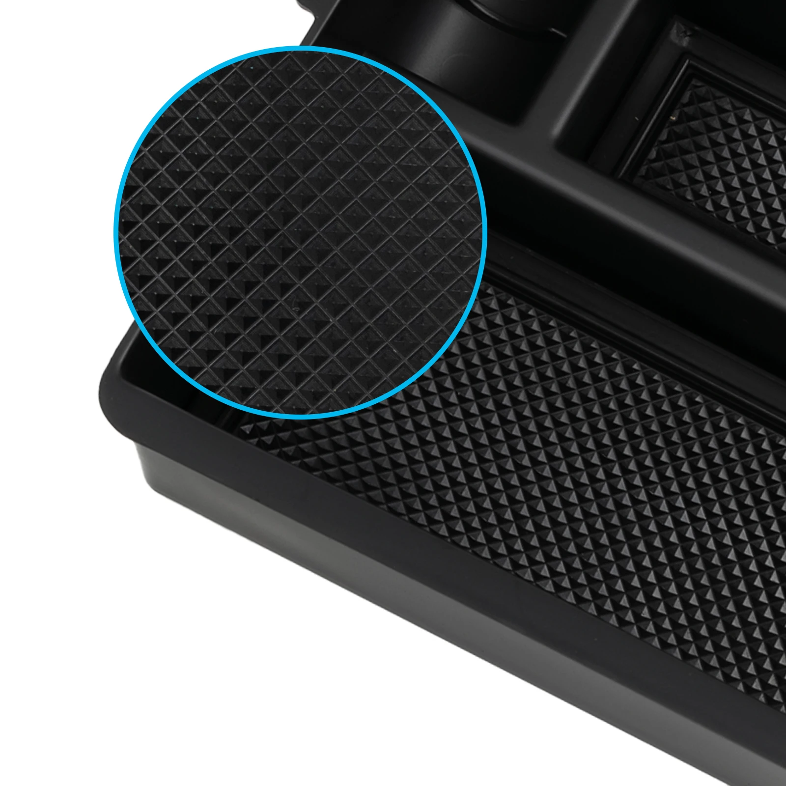 Organizador de reposabrazos para Isuzu D-Max 2021-2023 - imagen 5