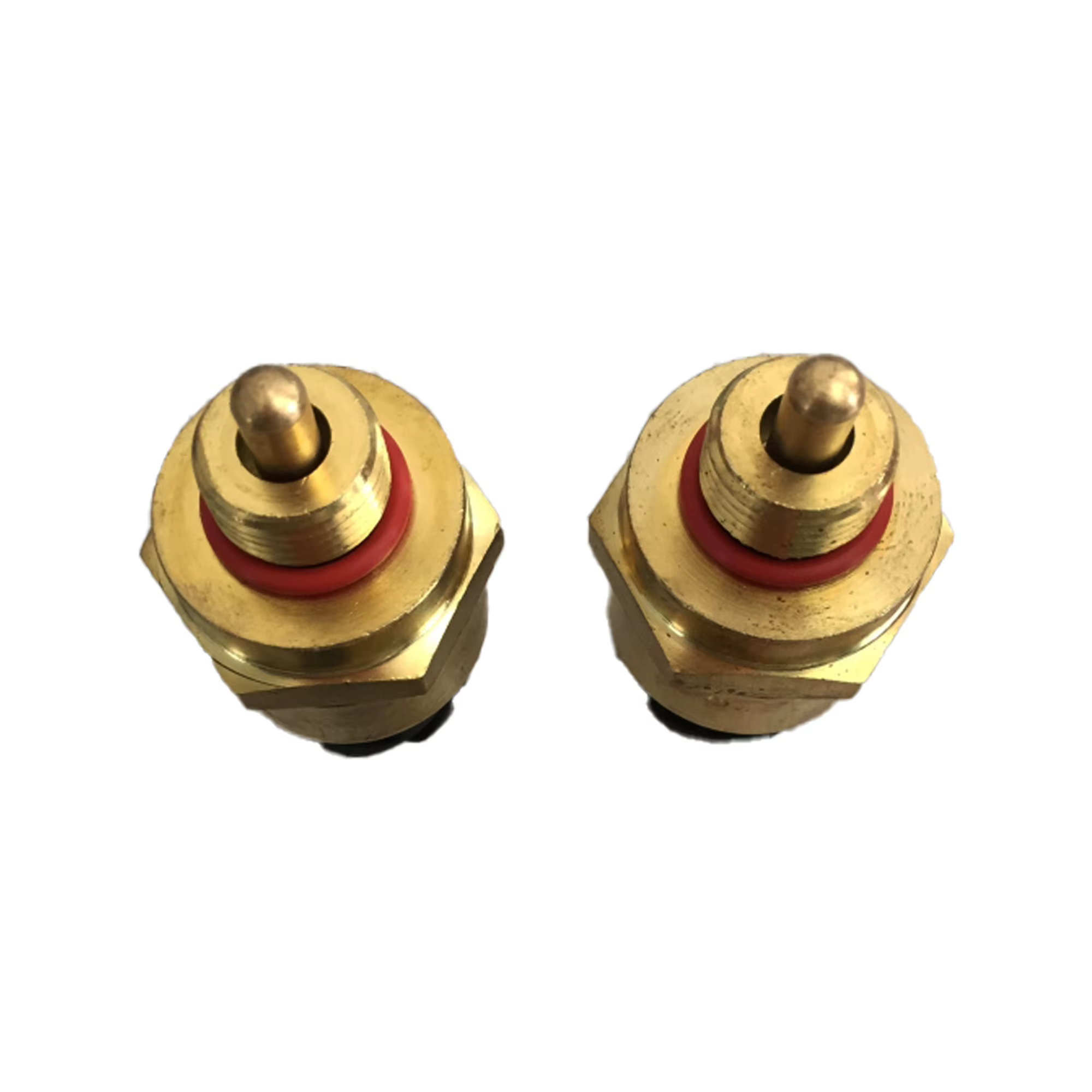 Sensor de presión de aceite Sorghum – Volvo D12, D16 camiones FH, FM - imagen 2