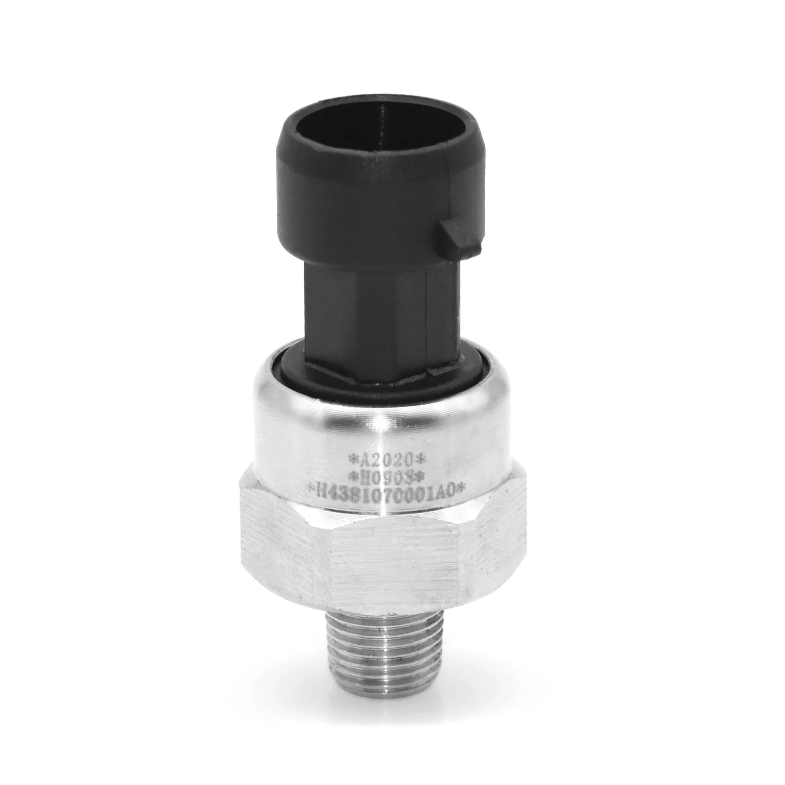 Sensor de presión de aceite 1/8 NPT 5 V para motor - imagen 4