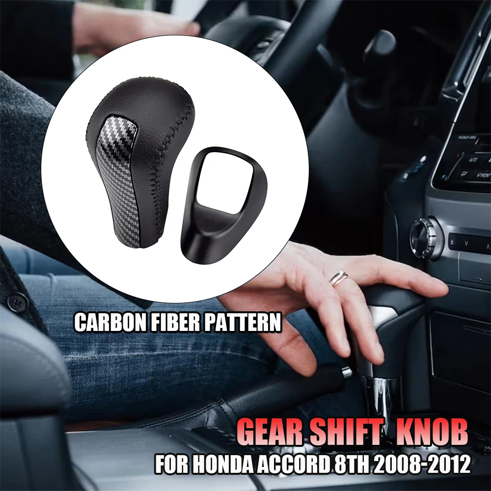 Perilla cambio automático Honda Accord VIII Crosstour 2008-2013 - imagen 3