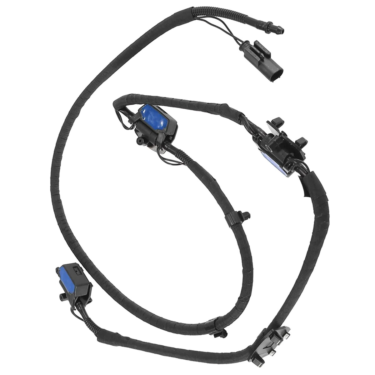 Tubo del sistema lavaparabrisas BMW X5 E70 (2006-2013)