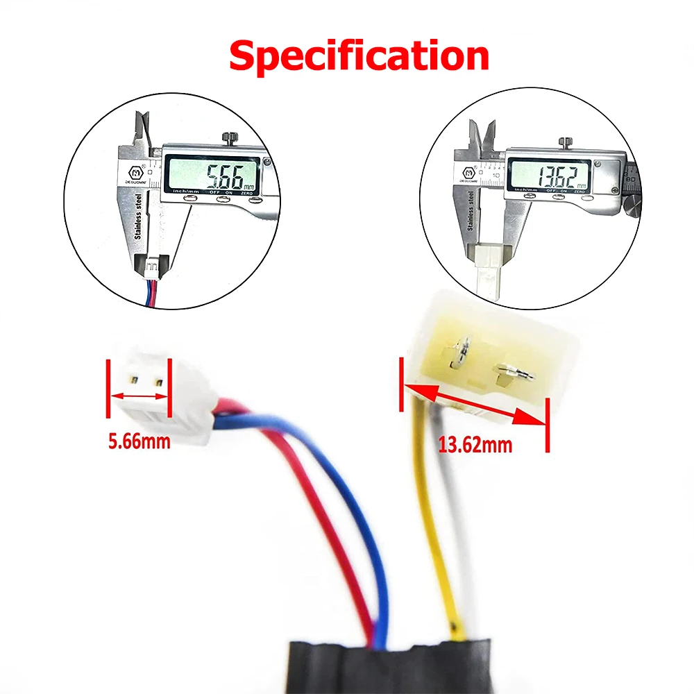 Módulo espejos plegables eléctricos 76209-SMG-E01 – Honda Civic FN/FK - imagen 5