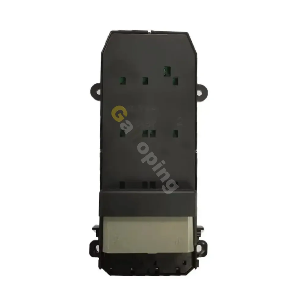 35750-SMG-G02 para Honda Civic 2005-2012 lado de conducción delantero izquierdo maestro interruptor de Control de ventana eléctrica piezas accesorios de coche - imagen 5