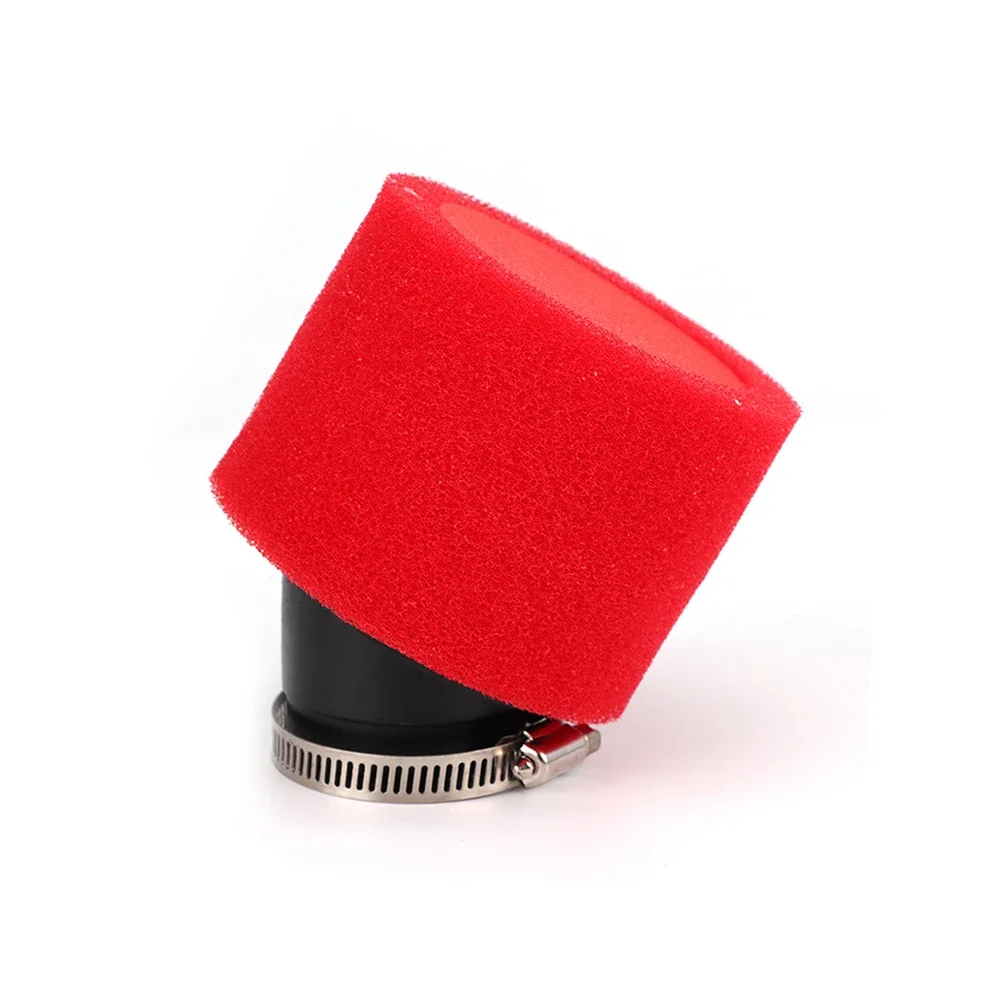 Esponja filtro aire espuma universal – scooter, moto, ATV, kart - imagen 3