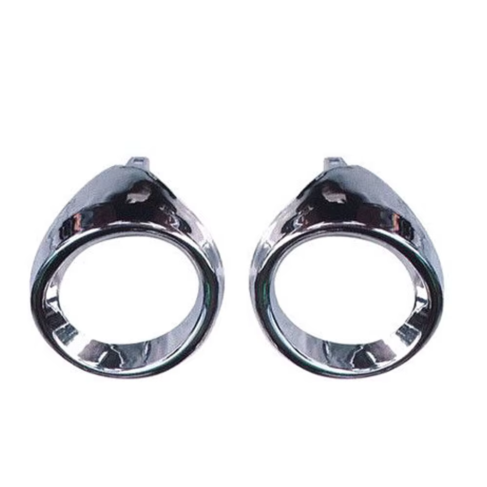 Moldura cromada de faro antiniebla Lexus ES 300h/350 2013-2015 - imagen 3