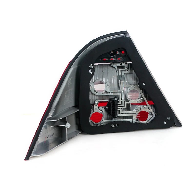 Luz de freno LED Mercedes W220 S-Class 2002-2005 - imagen 5