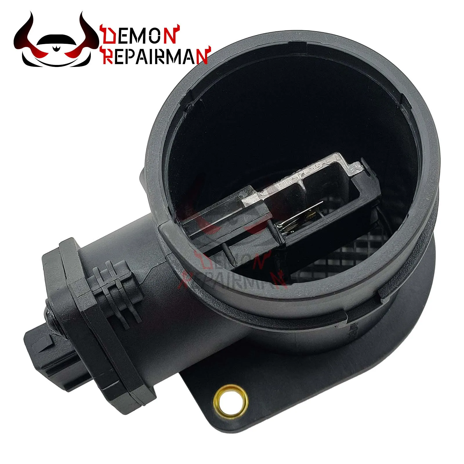 Comparativa del sensor original y el recambio
