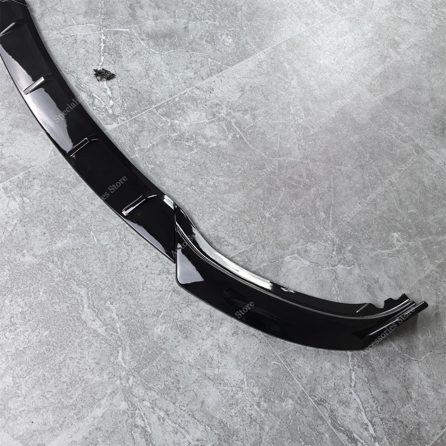 Separador parachoques delantero BMW F30 F31 320d 320i no M 2015-2019 - imagen 5