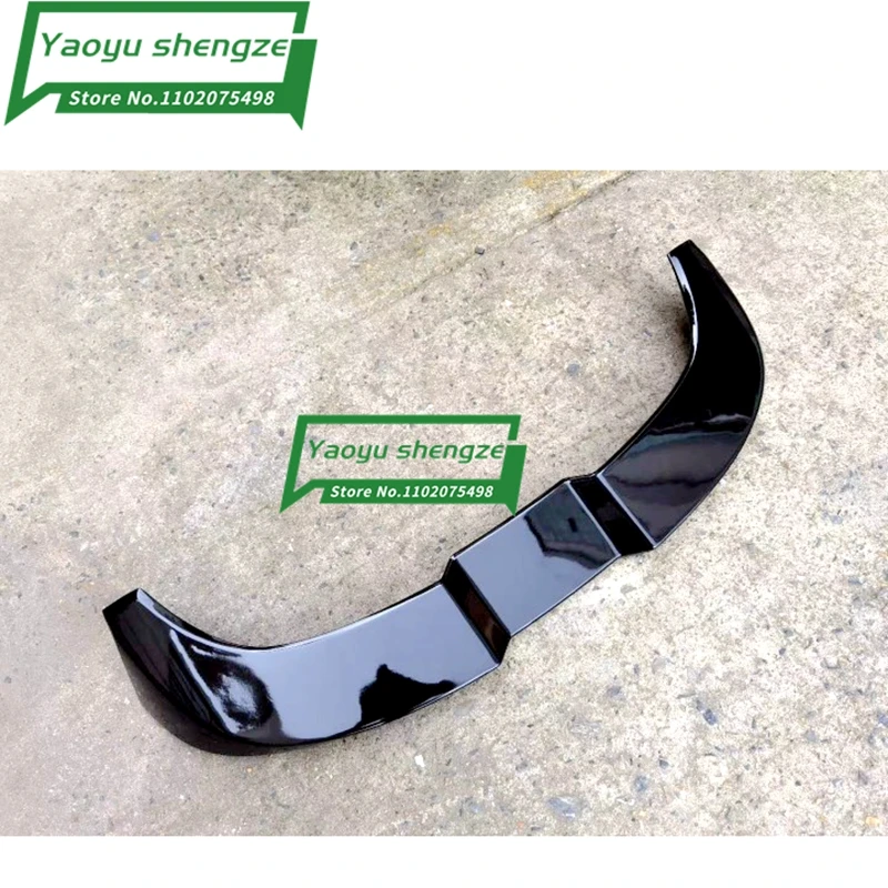 Alerón trasero plástico ABS para Land Cruiser Prado FJ150 2010-2018 - imagen 5