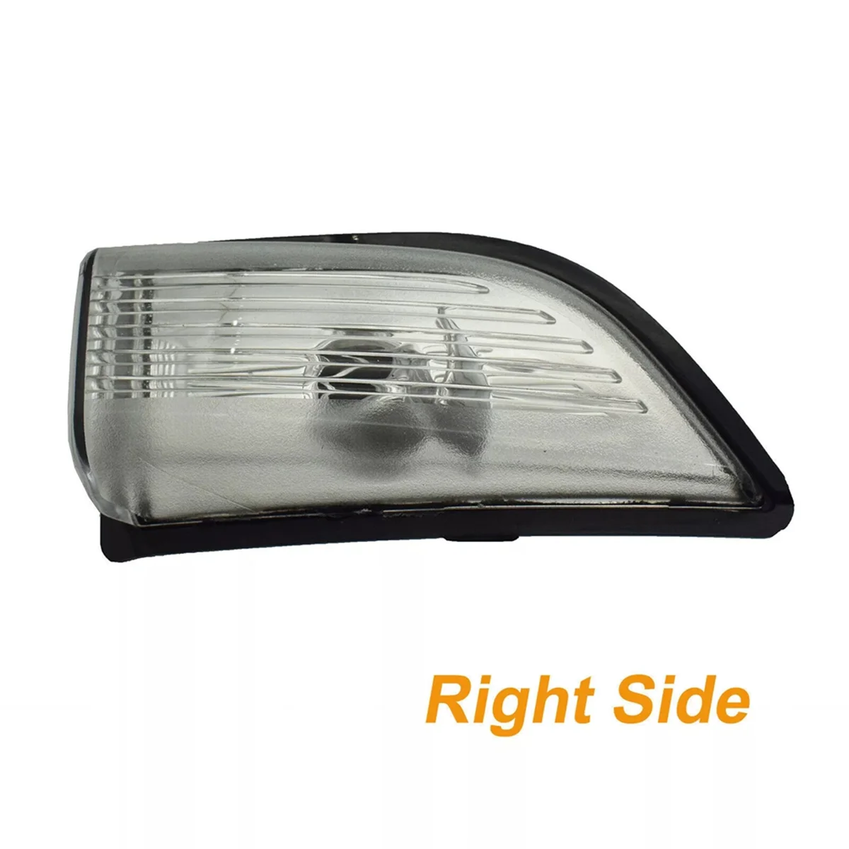 Lente de intermitente para retrovisor Volvo XC60 2009-2013 - imagen 2