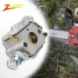 Carburador cortacésped Husqvarna 123 223 323 325 326 322