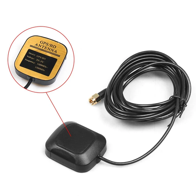 Sensor Velocidad Universal GPS Velocímetro para Coche y Camión - imagen 4