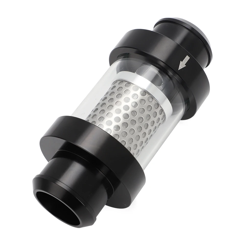 Kit filtro de refrigerante en línea para radiador 1,5 pulgadas - imagen 4