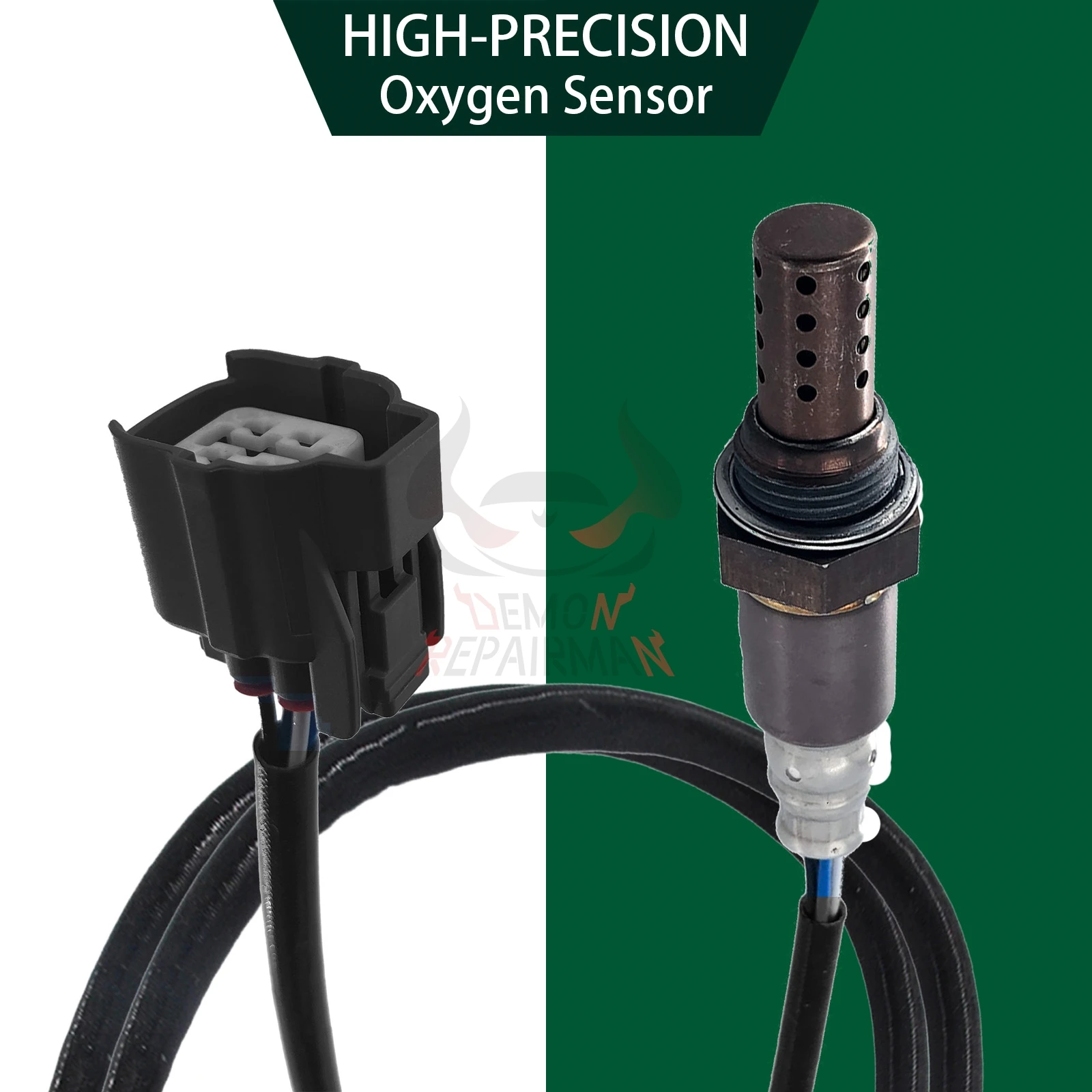Sensor O2 relación aire/combustible Honda Accord 2.4/3.0 2003-2007 - imagen 2