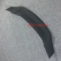 Unpainted Spoiler