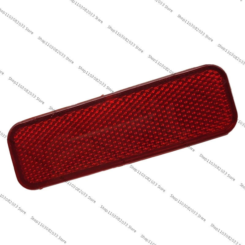 Reflector de parachoques trasero Ford Transit 2014-2022 BK2Z13A565B - imagen 4