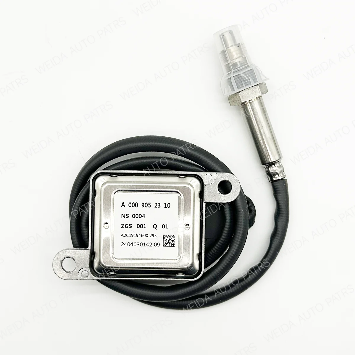 A 0009052310   A 0009054410   Chip de alta calidad para Sensor Nox de sonda NGK para mercedes-benz ML GLE C E SLK clase W166 C160 0009054410