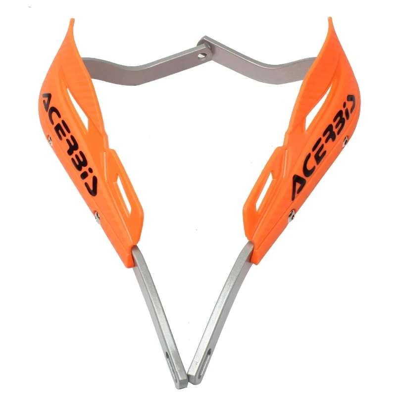 Guardamanos universal para moto de cross y enduro 22/28 mm - imagen 3