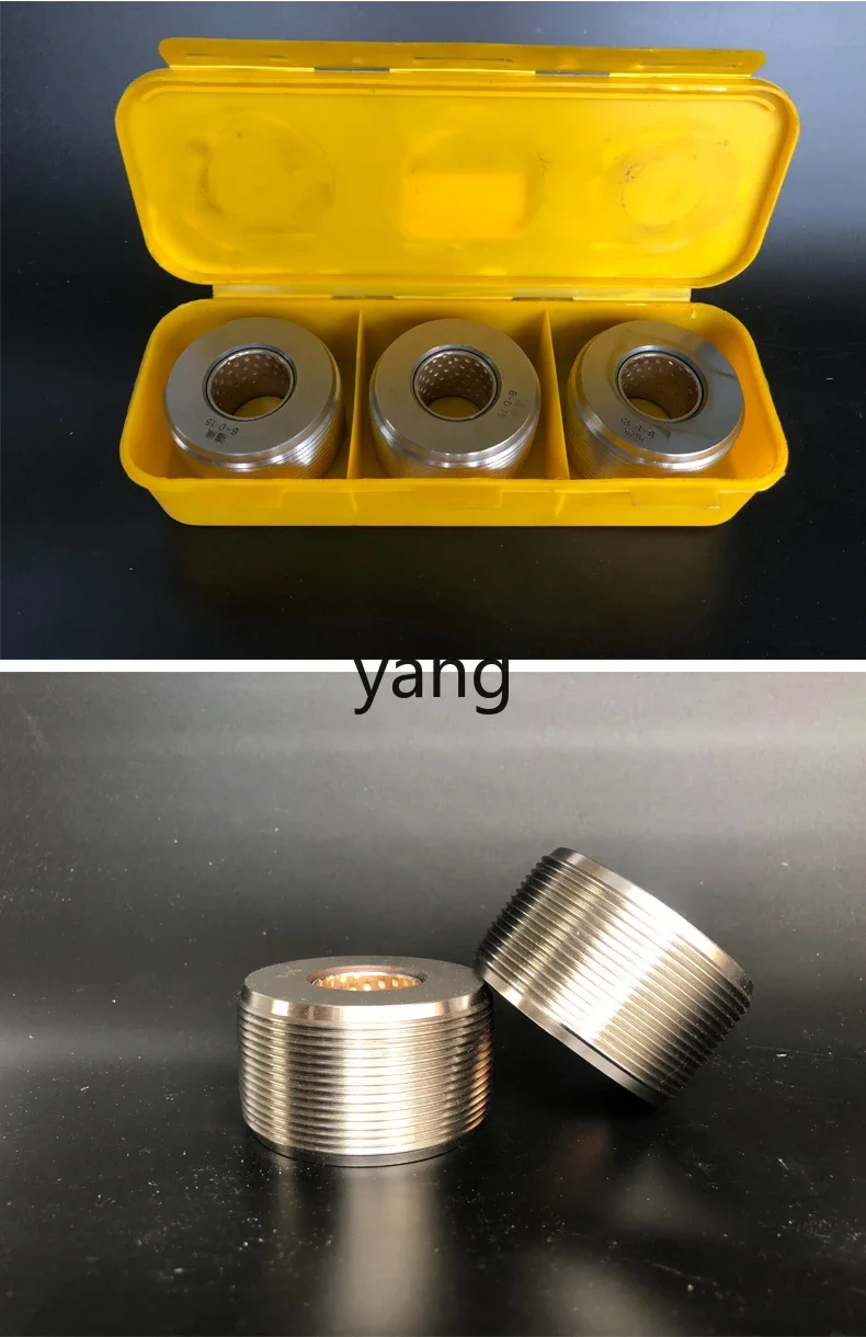 Máquina peladora de hilo recto CX para barras de acero reforzadas - imagen 4