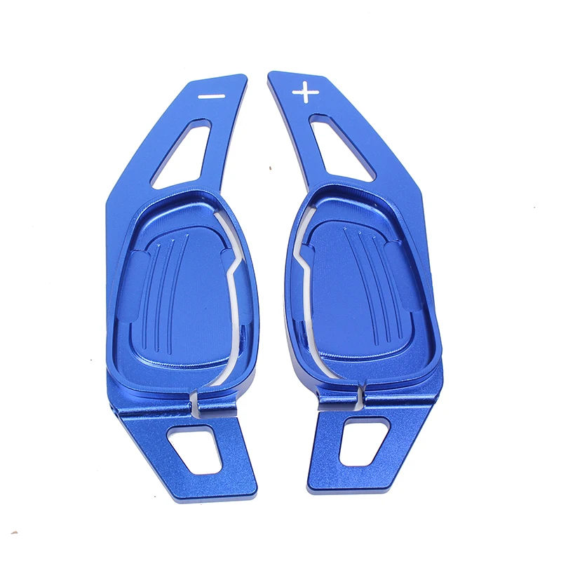 Extensiones de levas DSG de aluminio para Audi RS y S - imagen 5