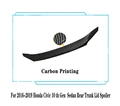 Carbon Printing