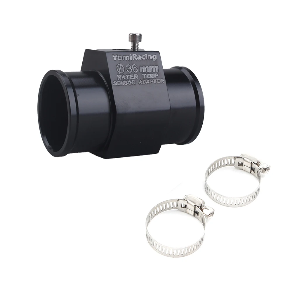 Adaptador para sensor de temperatura del agua en manguito de radiador - imagen 2