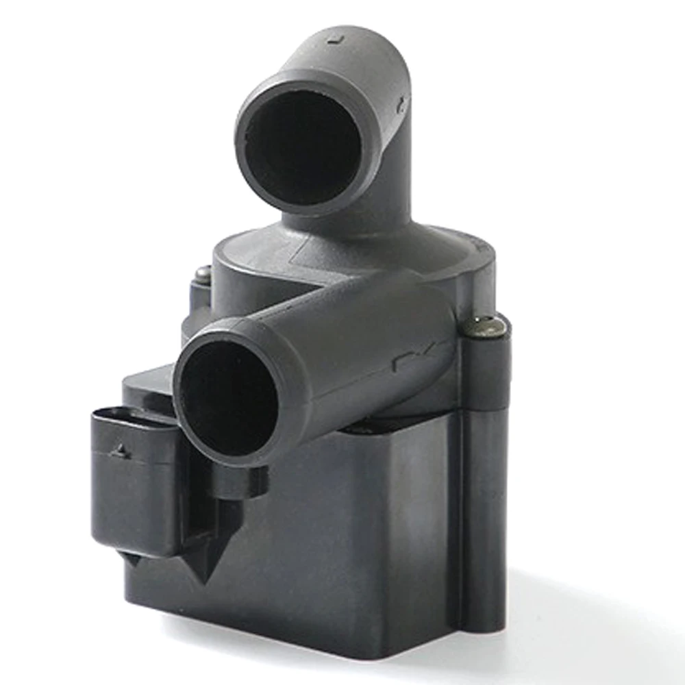 Bomba de agua auxiliar VW Audi 2.0 TDI – OEM 5N0965561 - imagen 3