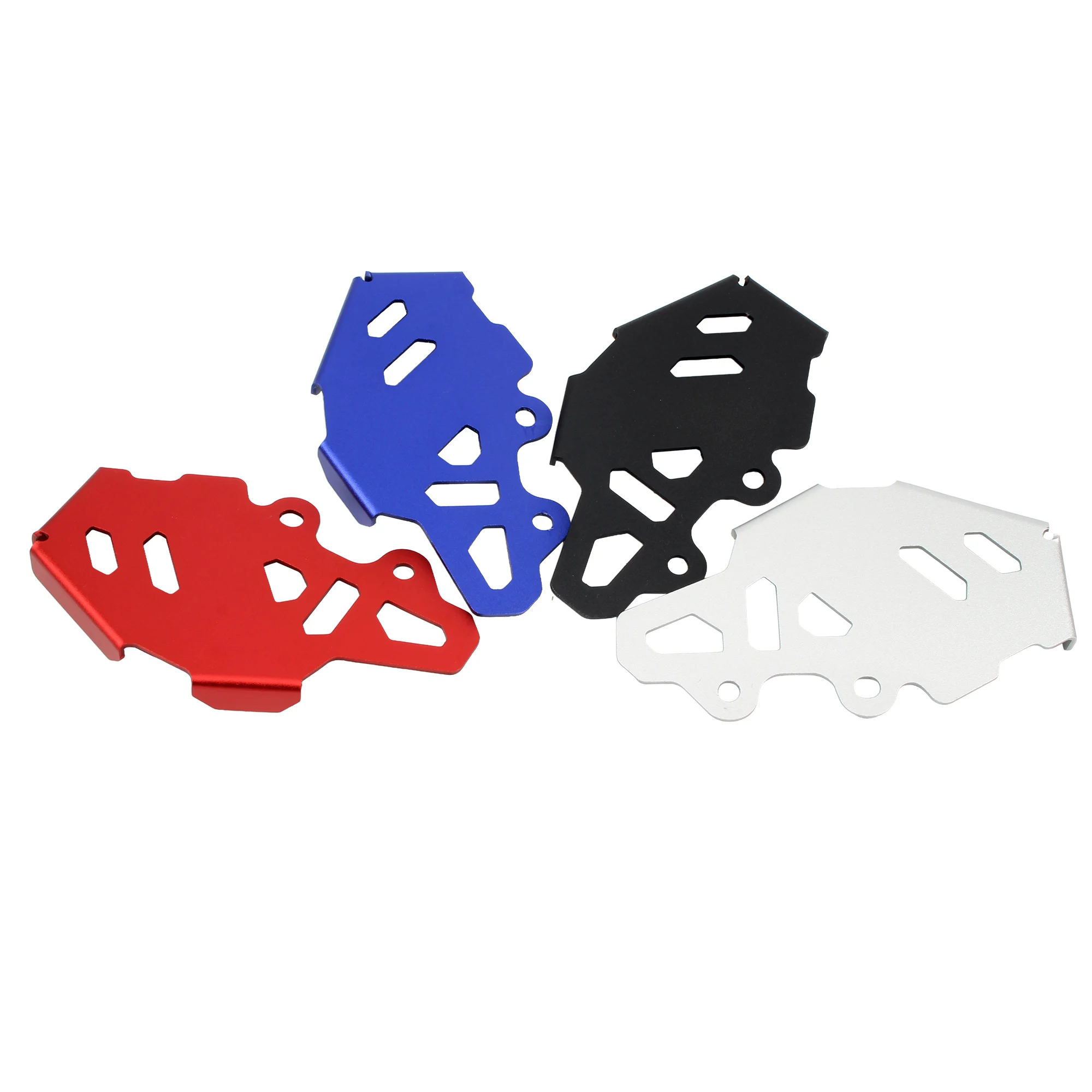HONDA Protector bomba freno trasero CRF 300L Rally 2021-2023 - imagen 2