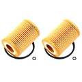 2 Oil Filters