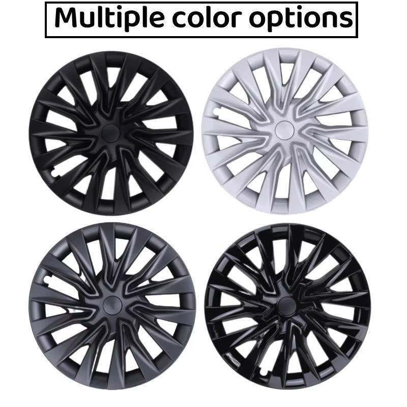 Tapacubos de 18 pulgadas para Tesla Model 3 Highland 2024 - imagen 5