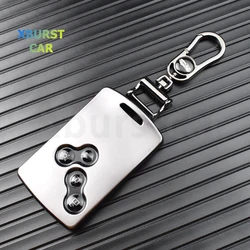 Funda llave Renault TPU – Duster, Captur, Megane, Clio, Scenic