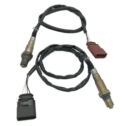 Sonda lambda OEM 022906262BG para VW Touareg
