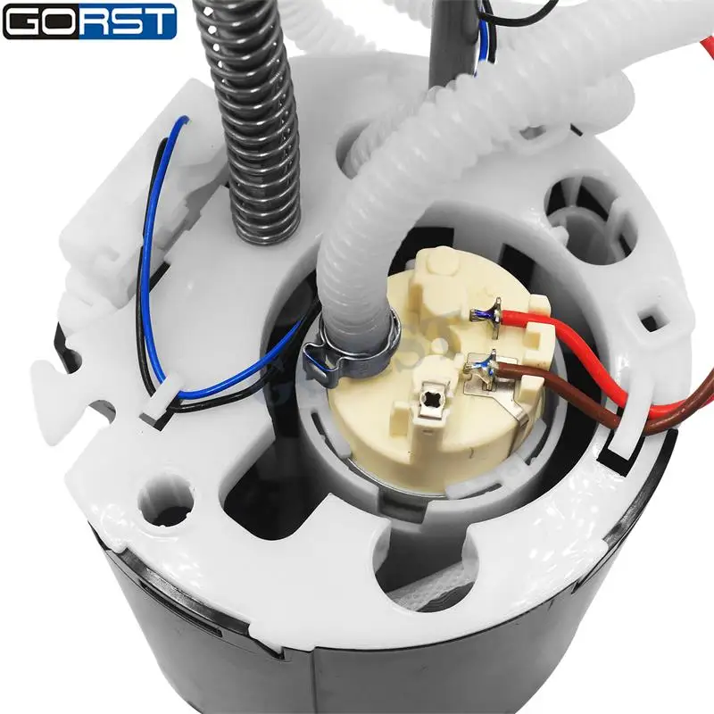 31273944 Módulo de bomba de combustible para Volvo V70 III 2.5T - imagen 2