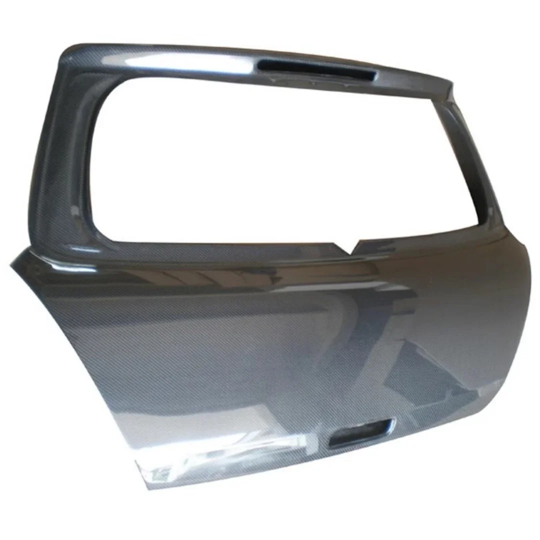 Kit de Carrocería de Fibra de Carbono para Suzuki Swift 2005-11