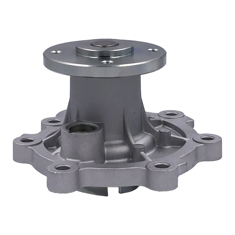 Bomba de agua BAW Weiwang M50F y Geely EC7 - imagen 2