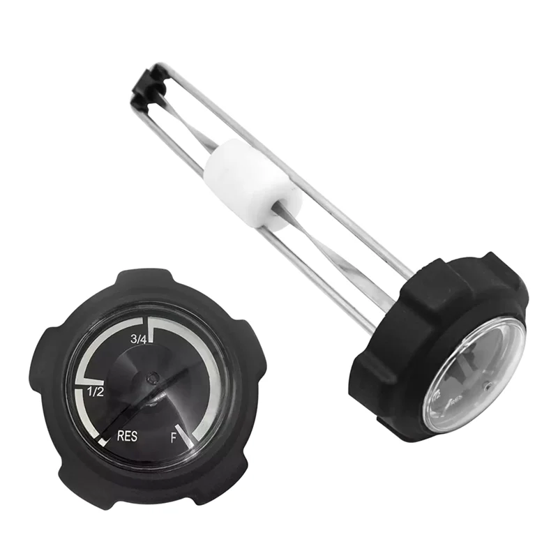 Indicador de combustible y tapa depósito para Polaris Sportsman 400 - imagen 2