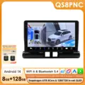 360Camera QS8 A