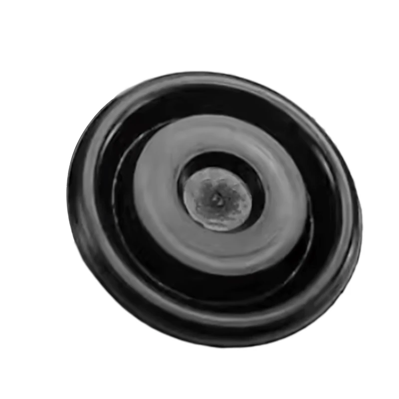 Tapón de goma para orificio de puerta Chery Arrizo y Tiggo - imagen 2