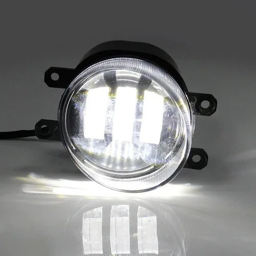 Luz antiniebla delantera Toyota RAV4 2019-2022 - imagen 5