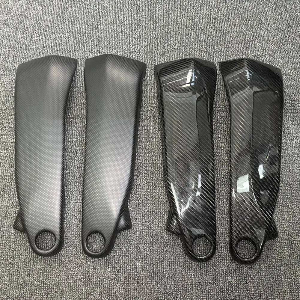 Kit carenado fibra carbono Ducati Panigale V4 V4S V4R 2018-2023 - imagen 2