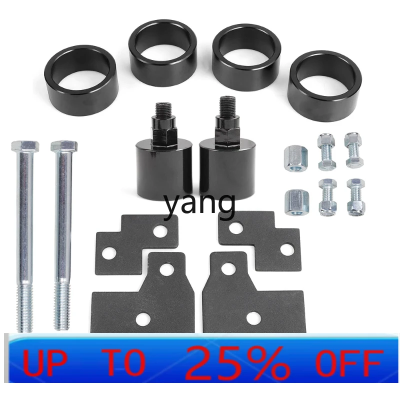 Kit elevador suspensión Lhh 2-4 pulgadas –lift kit-delantero y trasero