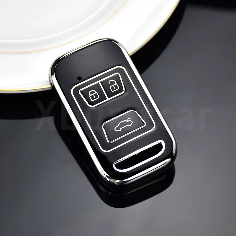 Accesorio protector para mando Chery Tiggo